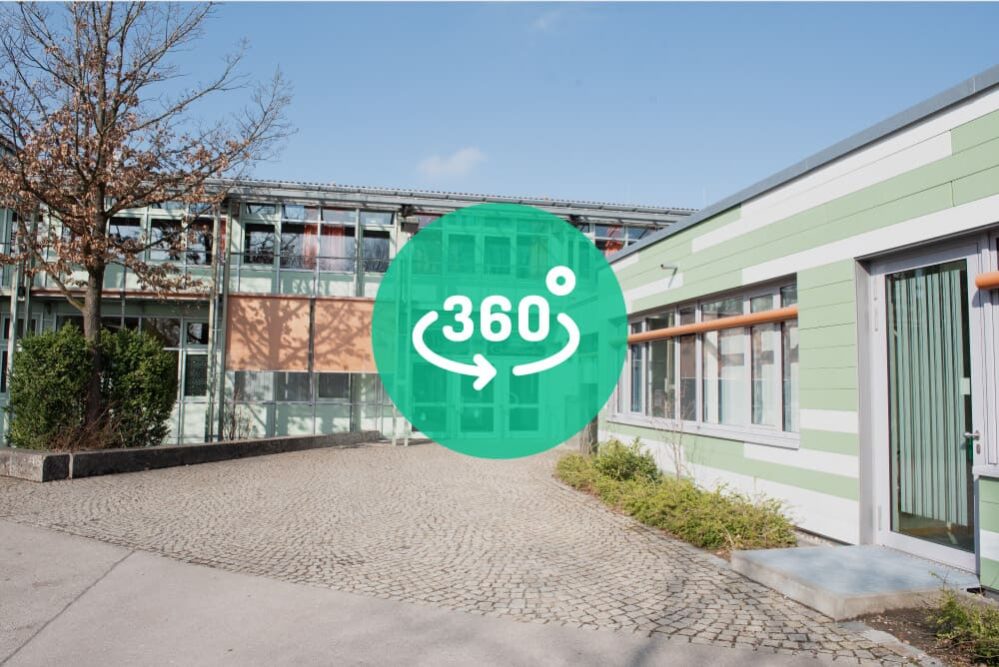 Das Gymnasium Gröbenzell Herzlich Willkommen!