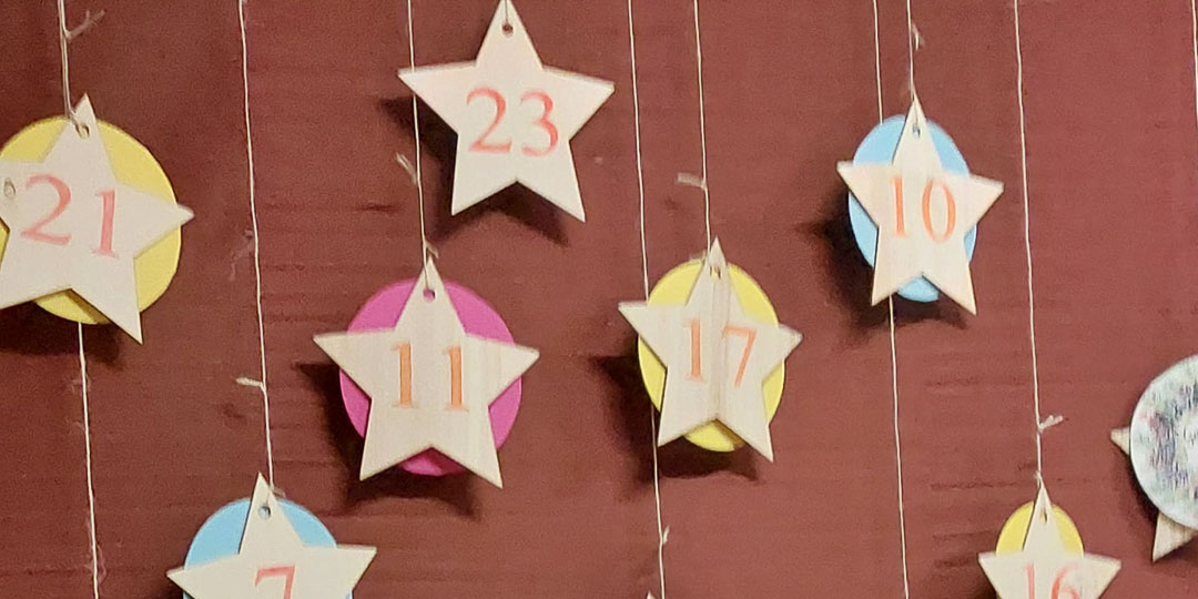 Adventskalender