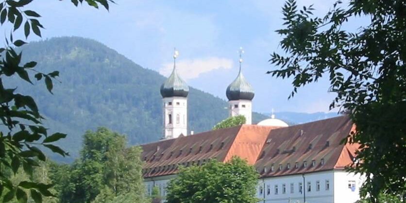 Benediktbeuren