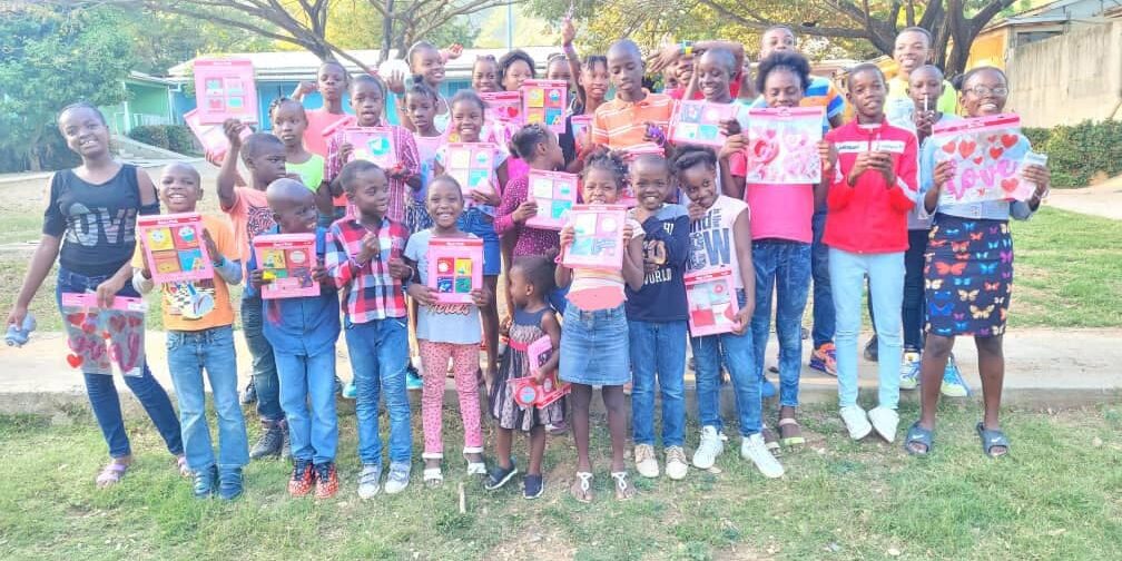 Gymnasium Gröbenzell – Haiti Projekt